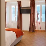 Belvedere 237 Lakeview Terrace Luxury Apartmán