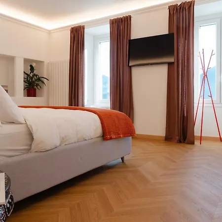 Appartement Belvedere237 Lakeview Terrace Luxury Ghiffa