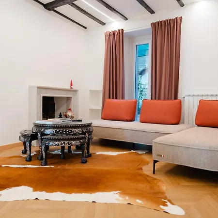 Belvedere 237 Lakeview Terrace Luxury Apartamento Ghiffa