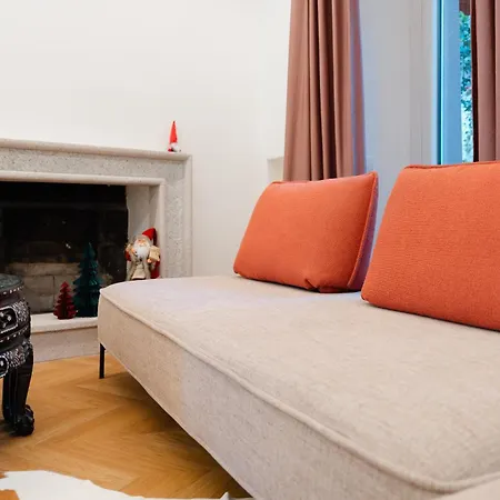 Belvedere237 Lakeview Terrace Luxury