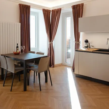 Belvedere237 Lakeview Terrace Luxury Appartement