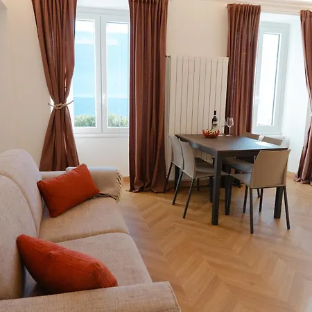 Belvedere 237 Lakeview Terrace Luxury Appartamento *