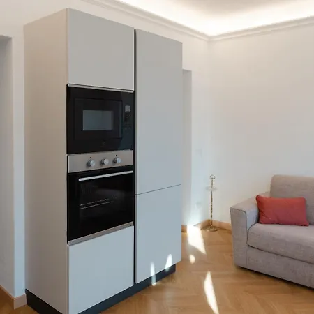 Appartamento Belvedere237 Lakeview Terrace Luxury