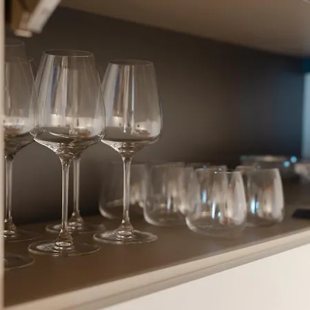 Appartement Belvedere237 Lakeview Terrace Luxury *