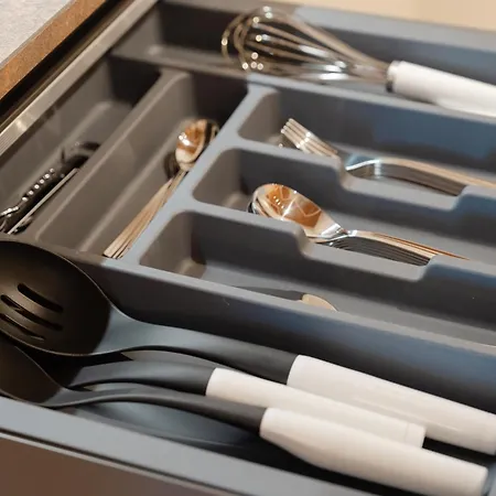 Belvedere 237 Lakeview Terrace Luxury Apartamento *