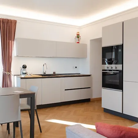 Belvedere237 Lakeview Terrace Luxury Appartamento Ghiffa