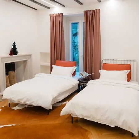 Belvedere237 Lakeview Terrace Luxury Appartement *