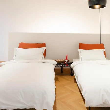 Apartman Belvedere237 Lakeview Terrace Luxury *