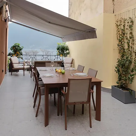 Appartement Belvedere237 Lakeview Terrace Luxury