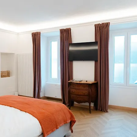 Belvedere237 Lakeview Terrace Luxury Appartement