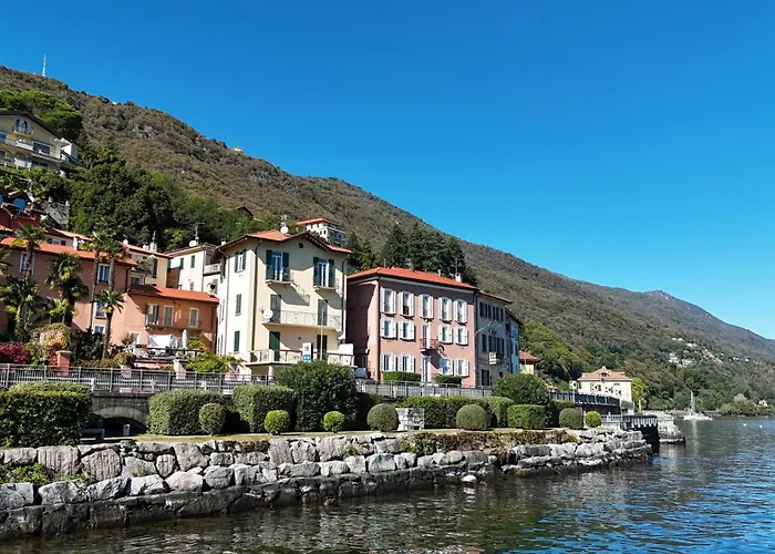 Appartamento Belvedere 237 Lakeview Terrace Luxury *