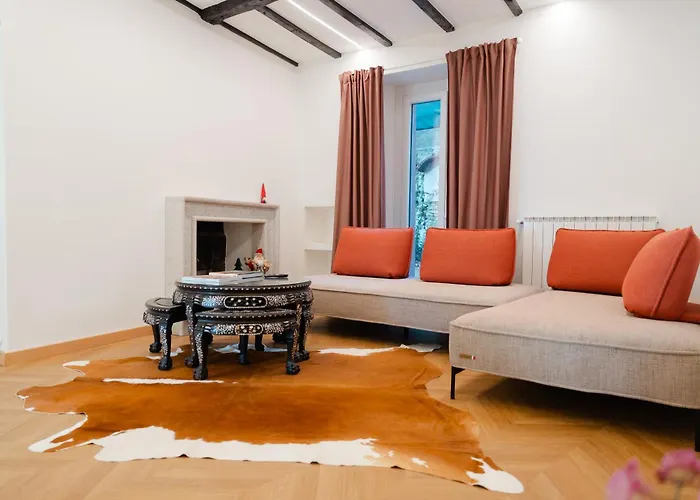 Belvedere 237 Lakeview Terrace Luxury Apartamento Ghiffa