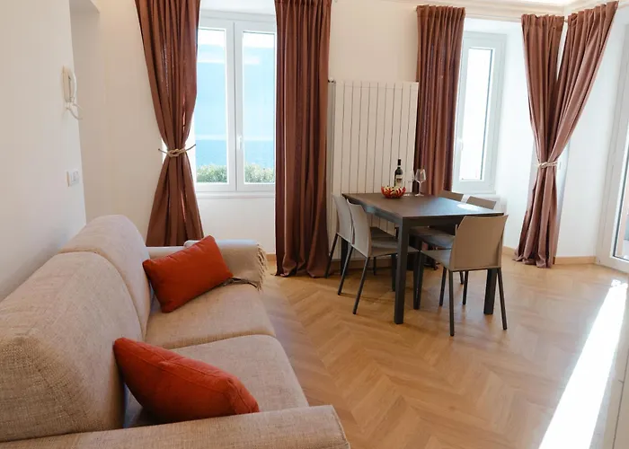 Belvedere 237 Lakeview Terrace Luxury Appartamento *