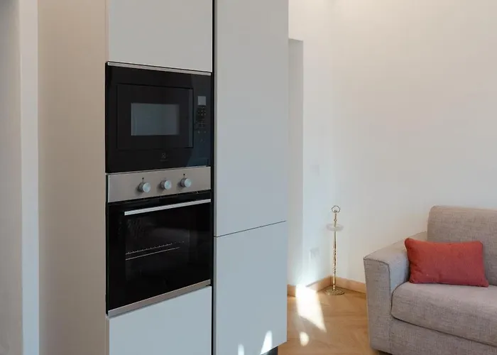 Appartamento Belvedere 237 Lakeview Terrace Luxury