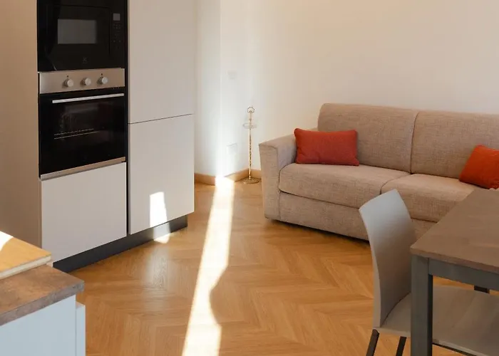 Belvedere 237 Lakeview Terrace Luxury * Ghiffa