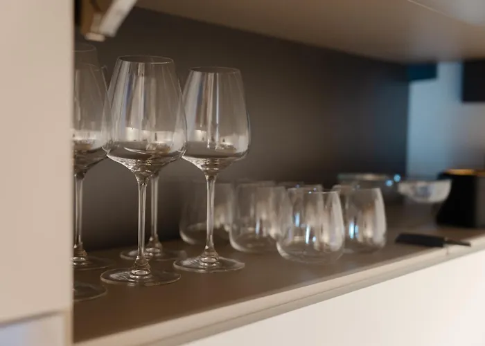 Appartamento Belvedere 237 Lakeview Terrace Luxury *