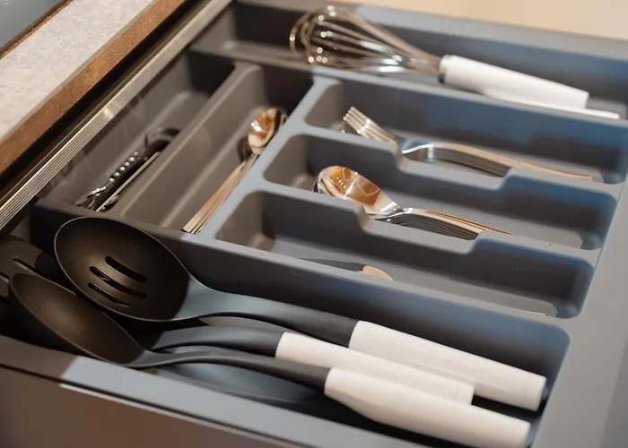 Belvedere 237 Lakeview Terrace Luxury Appartamento *