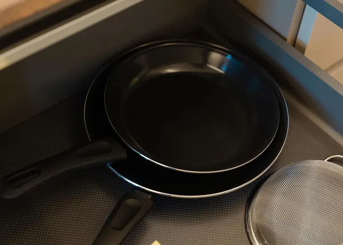 Appartamento Belvedere 237 Lakeview Terrace Luxury *