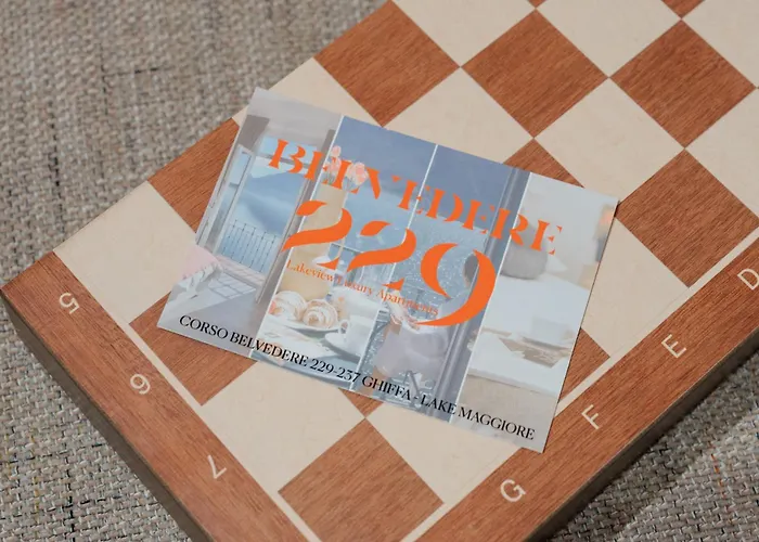 شقة Belvedere 237 Lakeview Terrace Luxury *