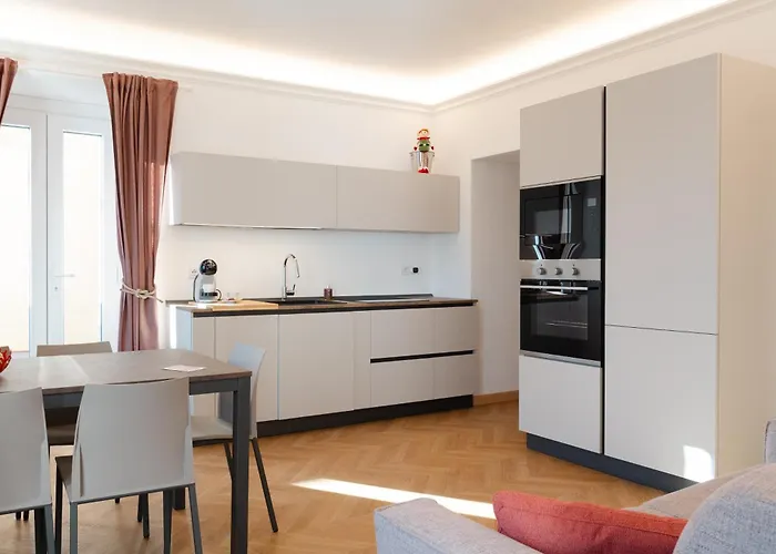 Belvedere 237 Lakeview Terrace Luxury شقة غيفّا