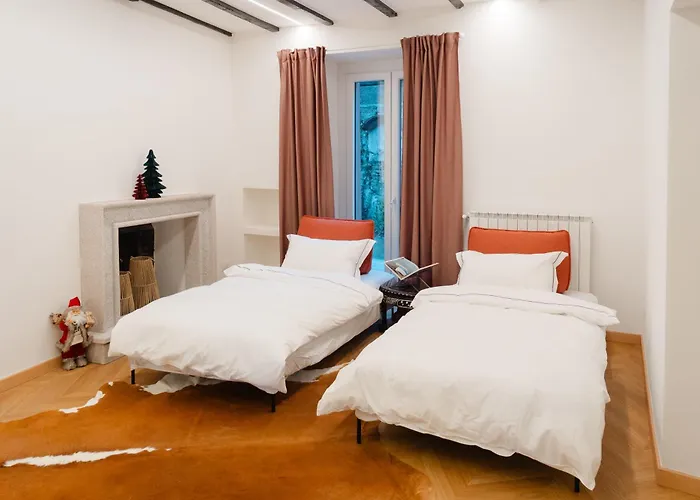 Belvedere 237 Lakeview Terrace Luxury 公寓 *