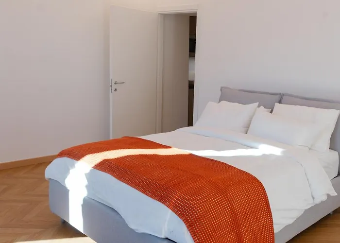 Apartamento Belvedere 237 Lakeview Terrace Luxury Ghiffa