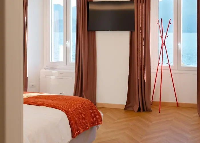 Belvedere 237 Lakeview Terrace Luxury Apartamento