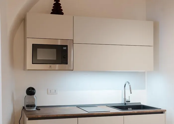 Appartamento Belvedere 237 Lakeview Terrace Luxury *