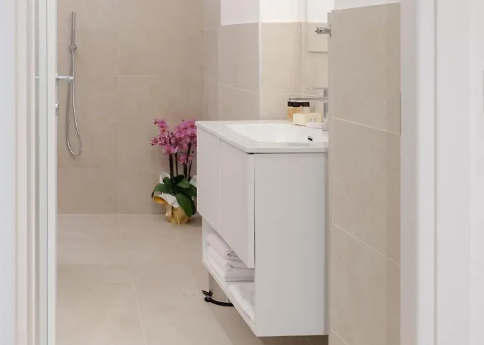 Belvedere 237 Lakeview Terrace Luxury Apartamento