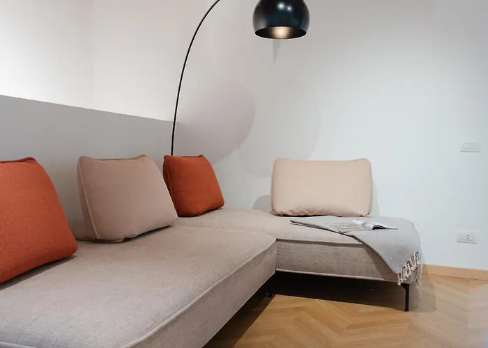 Belvedere 237 Lakeview Terrace Luxury Appartamento Ghiffa