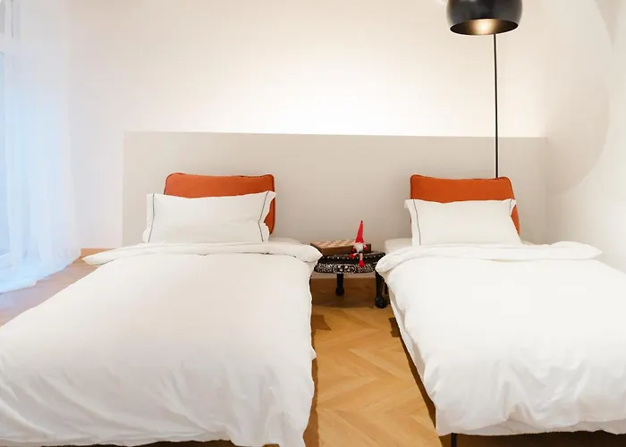 Apartamento Belvedere 237 Lakeview Terrace Luxury *