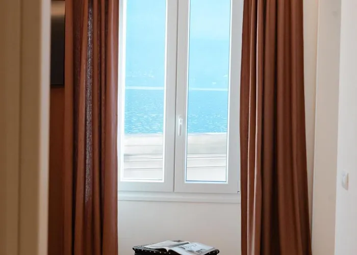 Apartamento Belvedere 237 Lakeview Terrace Luxury