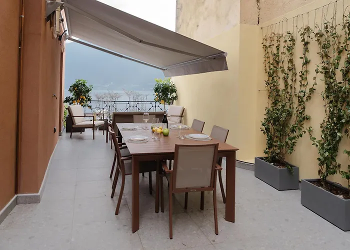 شقة Belvedere 237 Lakeview Terrace Luxury