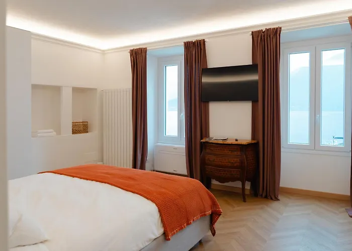 公寓 Belvedere 237 Lakeview Terrace Luxury